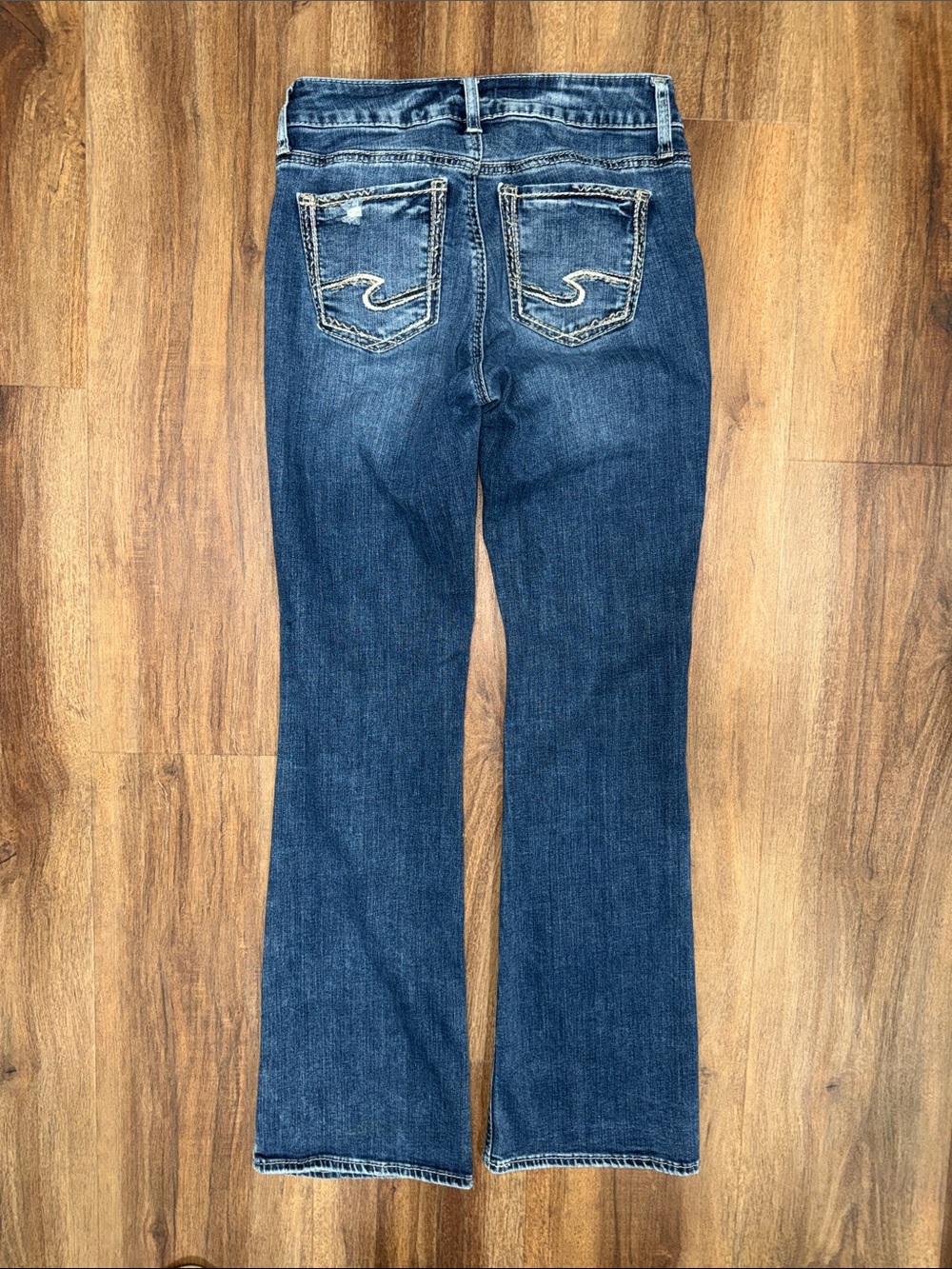 Silver Jeans |Bootcut | Size 27